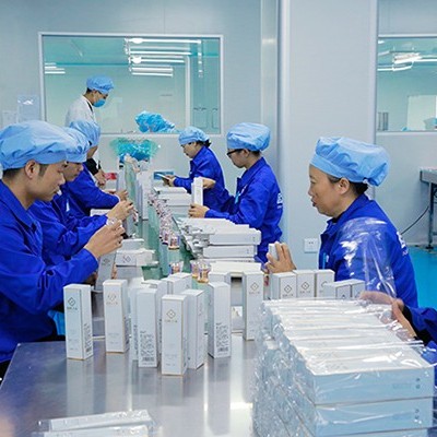 中藥配方如何運用到化妝品？