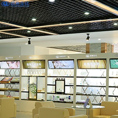 這幾個(gè)方法能提升化妝品店業(yè)績(jī)