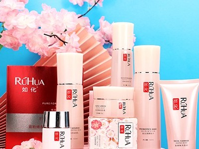 化妝品行業將迎來忙季，你準備好了嗎？