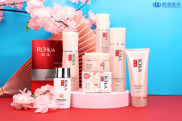 化妝品行業(yè)將迎來忙季，你準(zhǔn)備好了嗎-歐泉生化