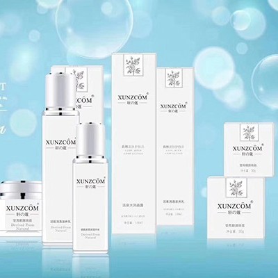 化妝品小樣里面的學問