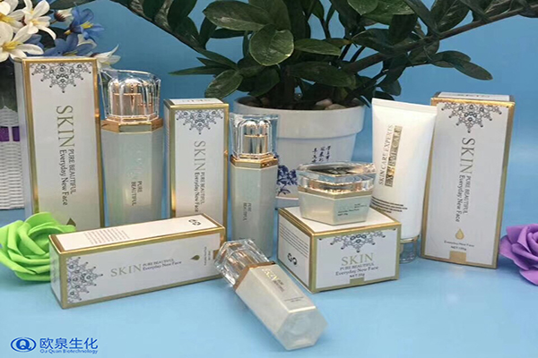 為何國內(nèi)有機護(hù)膚市場處境會尷尬？