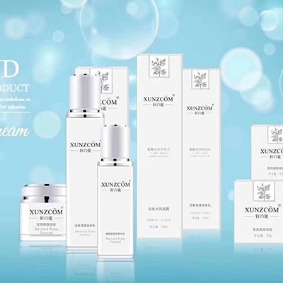 化妝品oem工廠:常見(jiàn)化妝品功效成分的作用