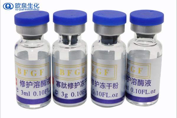 凍干粉和安瓶的區別之處在哪里-歐泉生化