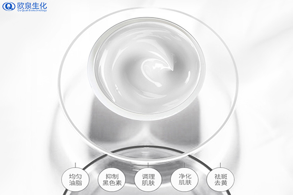 皮膚黑、長(zhǎng)斑...祛斑路上的4大絆腳石-歐泉生化