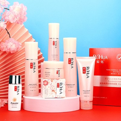 不用護膚品真的好嗎