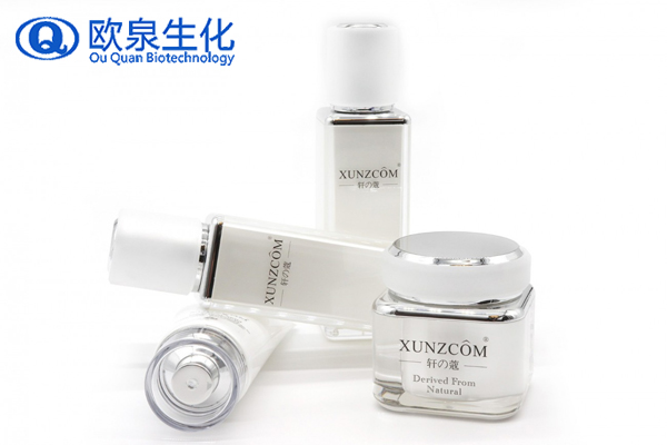 護膚品用玻璃瓶好還是塑料瓶好？