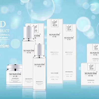 揭秘植物化妝品加工內幕