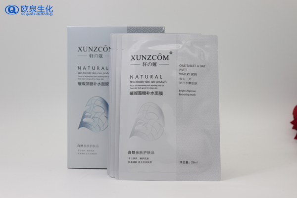 面膜OEM代加工企業如何為品牌賦能？