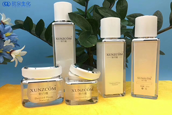 化妝品加盟哪個好？軒の蔻品牌有市場-歐泉生化