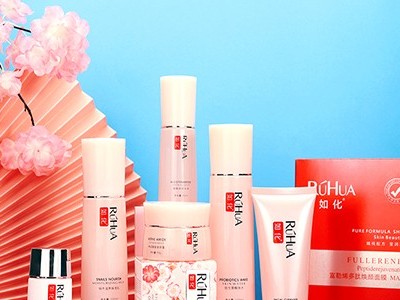 夏季護膚重點注意什么？